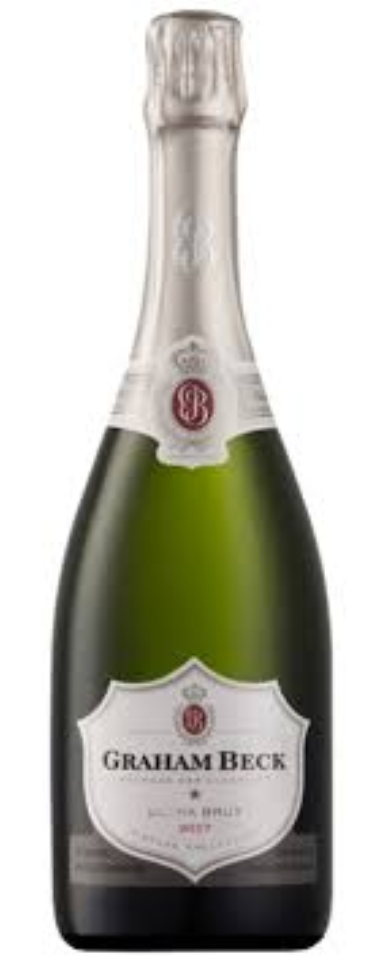 GRAHAM BECK ULTRA BRUT 750ML